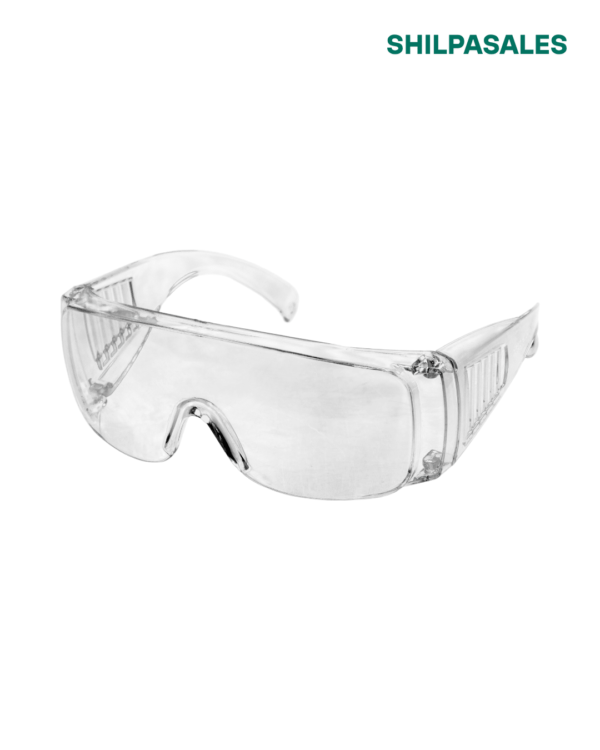 Safety Goggles 3M Clear
